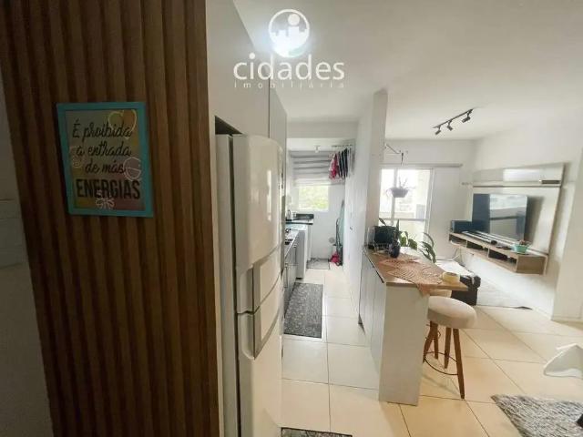 Apartamento para Venda em Palhoça/SC São Sebastião 2 Quartos