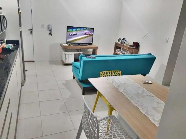 Apartamento para Venda em Palhoça/SC São Sebastião 2 Quartos