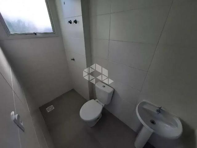 Apartamento para Venda em Palhoça/SC São Sebastião 2 Quartos
