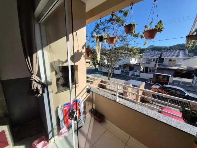 Apartamento para Venda em Palhoça/SC São Sebastião 2 Quartos