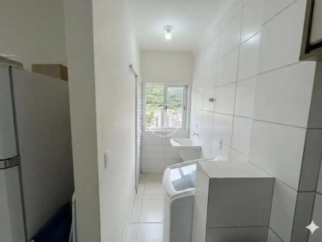 Apartamento para Venda em Palhoça/SC São Sebastião 2 Quartos