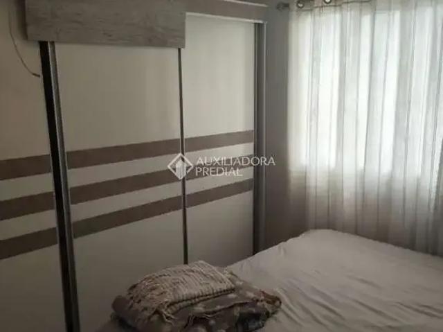 Apartamento para Venda em Palhoça/SC São Sebastião 2 Quartos
