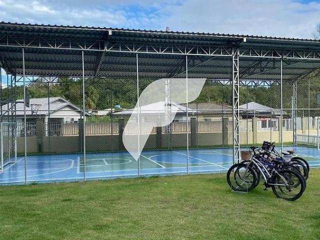 Apartamento para Venda em Palhoça/SC São Sebastião 2 Quartos