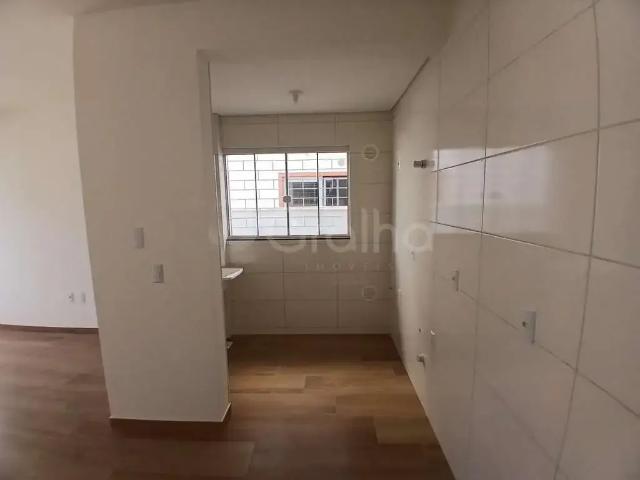 Apartamento para Venda em Palhoça/SC São Sebastião 2 Quartos