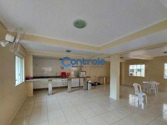 Apartamento para Venda em Palhoça/SC São Sebastião 2 Quartos
