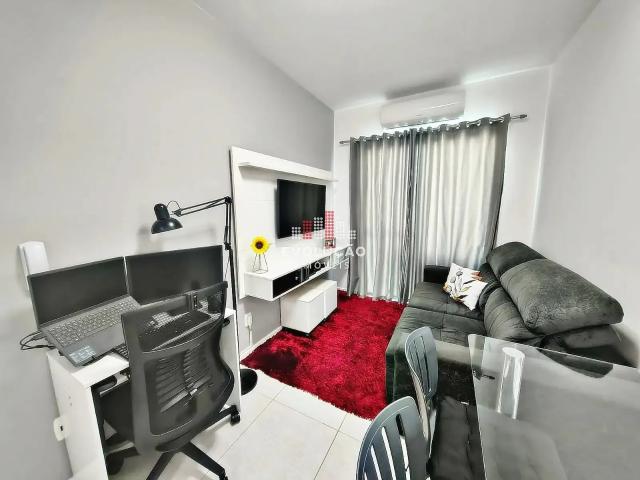 Apartamento para Venda em Palhoça/SC São Sebastião 2 Quartos