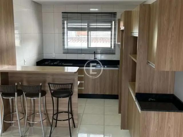 Apartamento para Venda em Palhoça/SC São Sebastião 2 Quartos