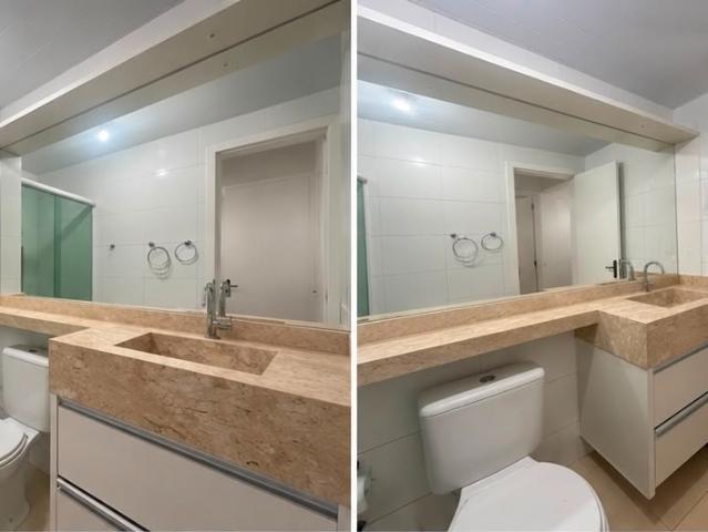 Apartamento para Venda em Palhoça/SC São Sebastião 2 Quartos