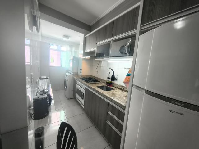 Apartamento para Venda em Palhoça/SC São Sebastião 2 Quartos