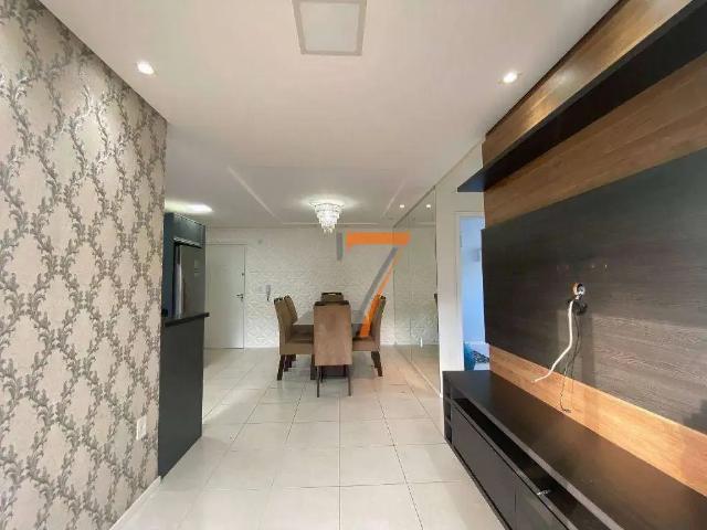 Apartamento para Venda em Palhoça/SC São Sebastião 2 Quartos