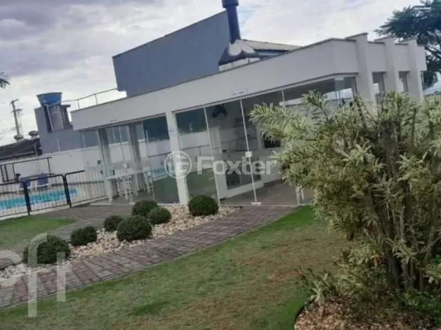 Apartamento para Venda em Palhoça/SC São Sebastião 2 Quartos