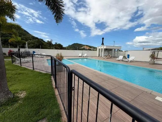 Apartamento para Venda em Palhoça/SC São Sebastião 2 Quartos