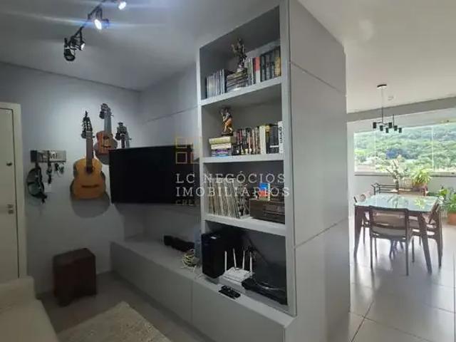 Apartamento para Venda em Palhoça/SC São Sebastião 2 Quartos