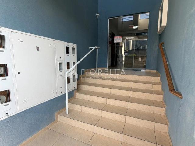 Apartamento para Venda em Palhoça/SC São Sebastião 2 Quartos