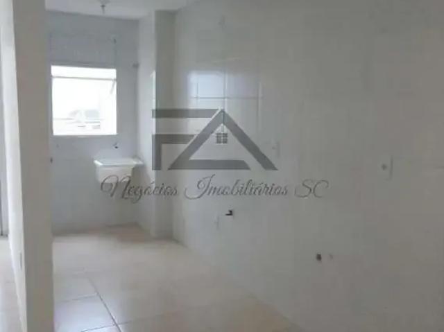 Apartamento para Venda em Palhoça/SC São Sebastião 2 Quartos