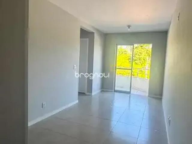 Apartamento para Venda em Palhoça/SC São Sebastião 2 Quartos