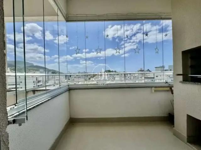 Apartamento para Venda em Palhoça/SC São Sebastião 2 Quartos
