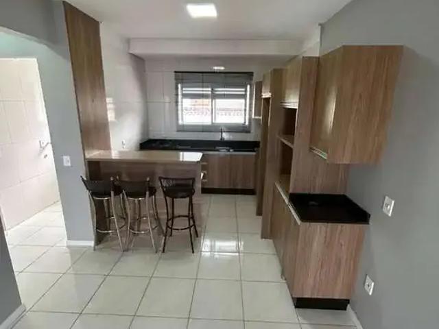 Apartamento para Venda em Palhoça/SC São Sebastião 2 Quartos
