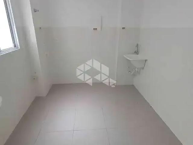 Apartamento para Venda em Palhoça/SC São Sebastião 2 Quartos