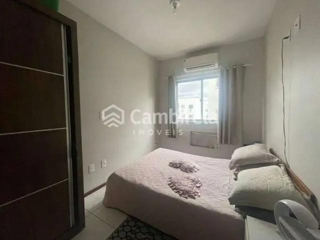 Apartamento para Venda em Palhoça/SC São Sebastião 2 Quartos
