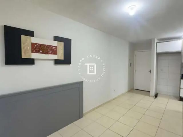 Apartamento para Venda em Palhoça/SC São Sebastião 2 Quartos