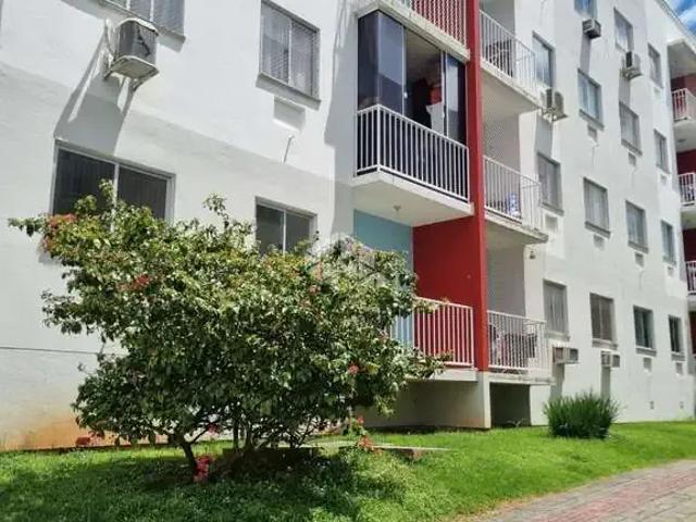 Apartamento para Venda em Palhoça/SC São Sebastião 2 Quartos