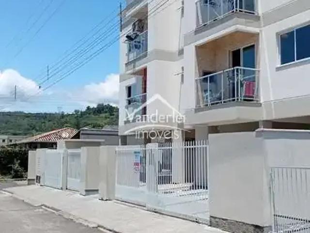 Apartamento para Venda em Palhoça/SC São Sebastião 2 Quartos