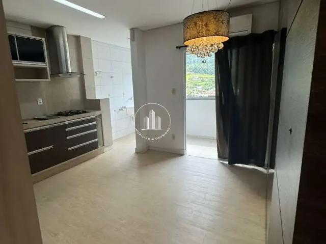 Apartamento para Venda em Palhoça/SC São Sebastião 2 Quartos