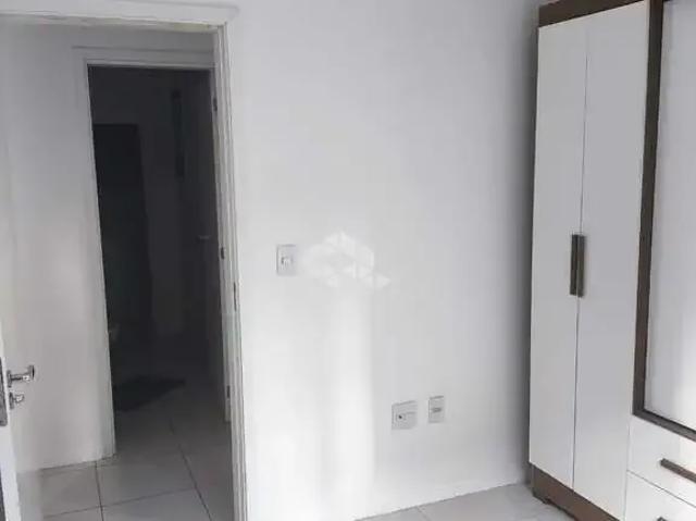 Apartamento para Venda em Palhoça/SC São Sebastião 2 Quartos