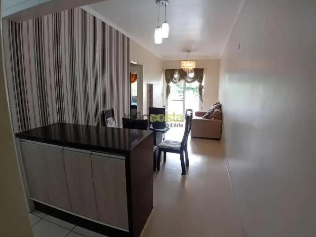 Apartamento para Venda em Palhoça/SC São Sebastião 2 Quartos