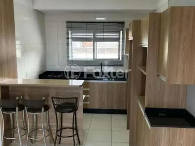 Apartamento para Venda em Palhoça/SC São Sebastião 2 Quartos