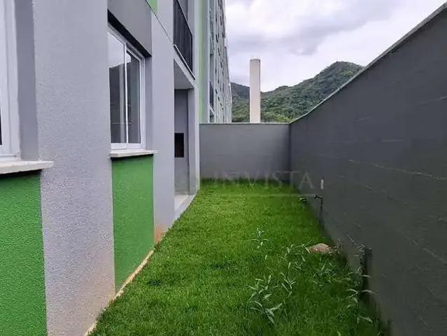 Apartamento para Venda em Palhoça/SC São Sebastião 2 Quartos