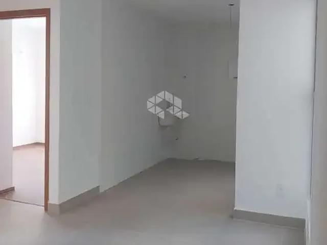 Apartamento para Venda em Palhoça/SC São Sebastião 2 Quartos
