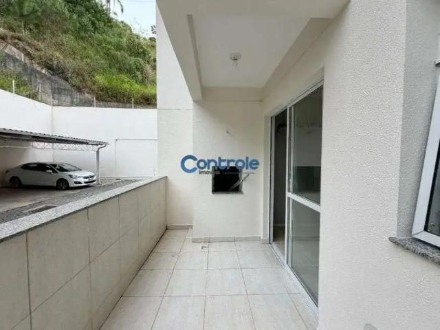 Apartamento para Venda em Palhoça/SC São Sebastião 2 Quartos