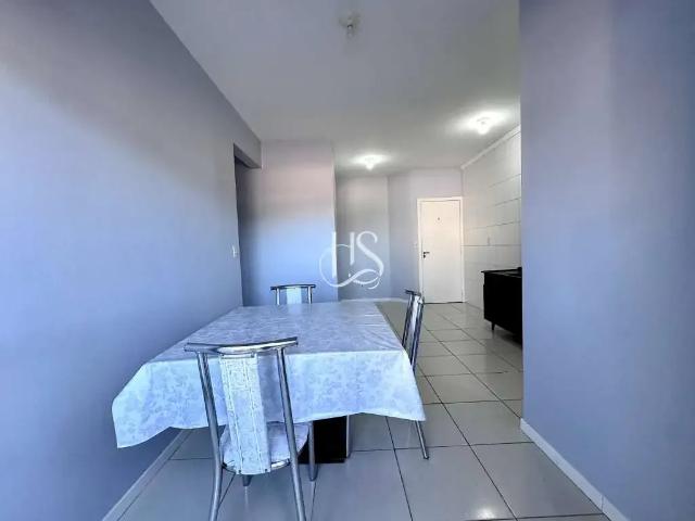 Apartamento para Venda em Palhoça/SC São Sebastião 2 Quartos