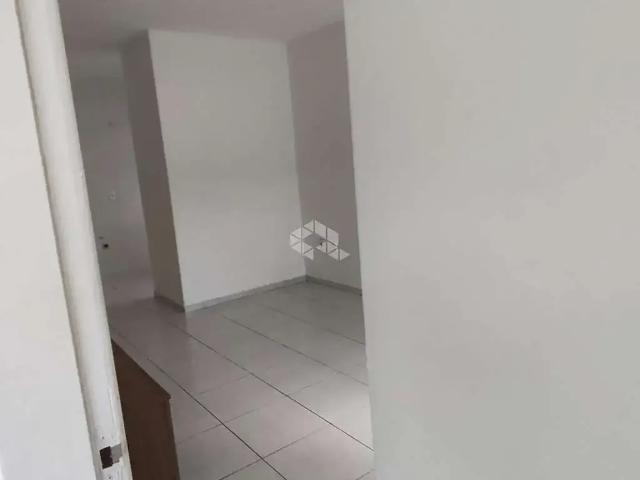 Apartamento para Venda em Palhoça/SC São Sebastião 2 Quartos