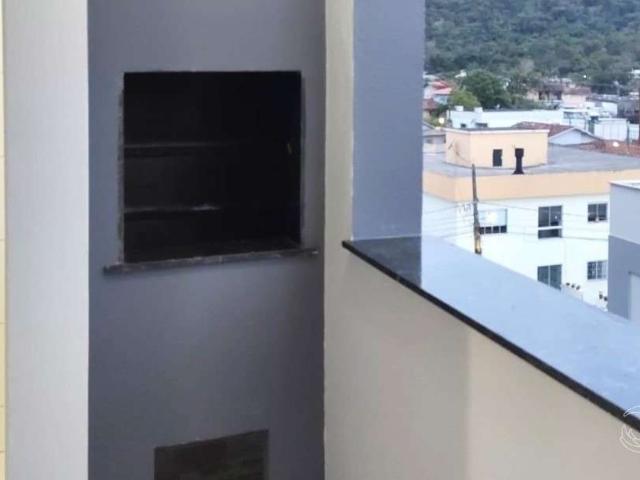 Apartamento para Venda em Palhoça/SC São Sebastião 2 Quartos