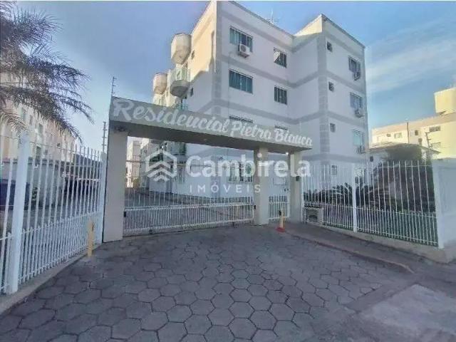 Apartamento para Venda em Palhoça/SC São Sebastião 2 Quartos