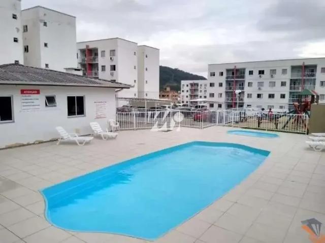 Apartamento para Venda em Palhoça/SC São Sebastião 2 Quartos