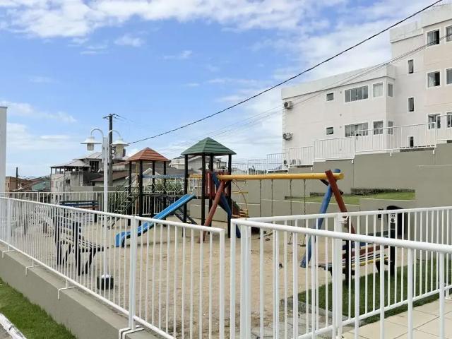 Apartamento para Venda em Palhoça/SC São Sebastião 2 Quartos
