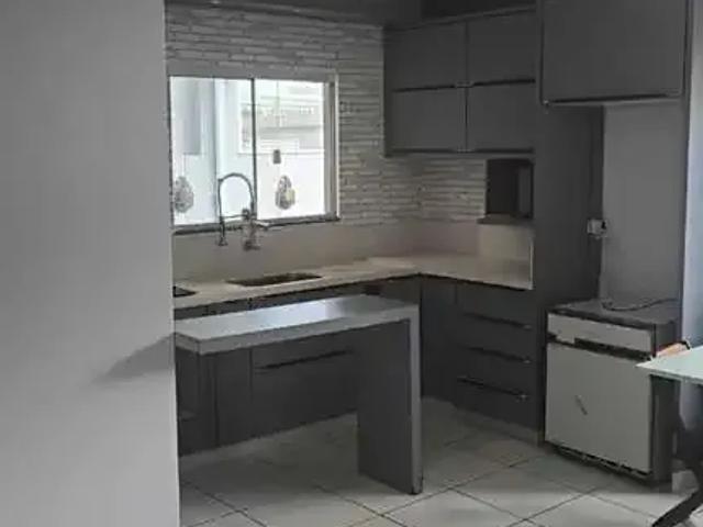 Apartamento para Venda em Palhoça/SC São Sebastião 2 Quartos