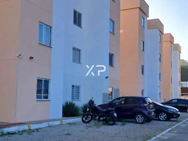 Apartamento para Venda em Palhoça/SC São Sebastião 2 Quartos