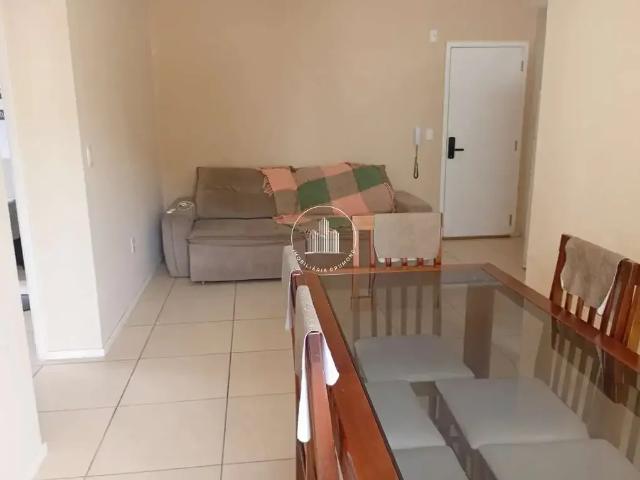 Apartamento para Venda em Palhoça/SC São Sebastião 2 Quartos
