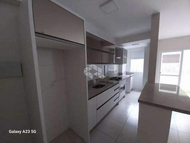 Apartamento para Venda em Palhoça/SC São Sebastião 2 Quartos