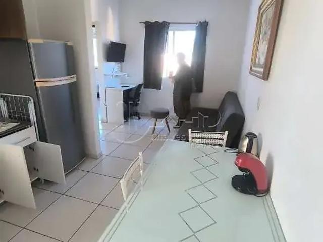 Apartamento para Venda em Palhoça/SC São Sebastião 2 Quartos