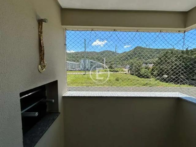Apartamento para Venda em Palhoça/SC São Sebastião