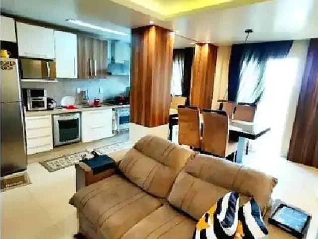 Apartamento para Venda em Palhoça/SC São Sebastião 3 Quartos