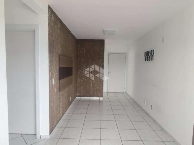 Apartamento para Venda em Palhoça/SC São Sebastião 3 Quartos