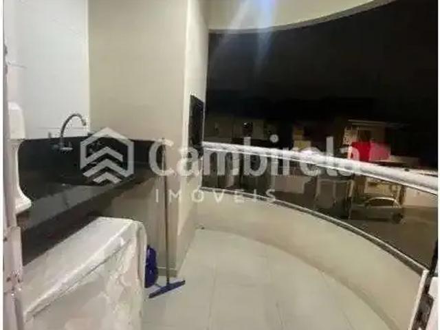 Apartamento para Venda em Palhoça/SC São Sebastião 3 Quartos