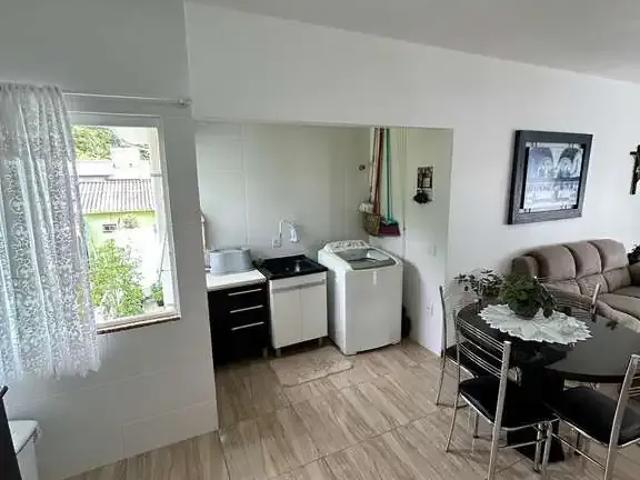Apartamento para Venda em Palhoça/SC São Sebastião 4 Quartos